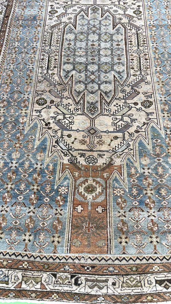 Antique Persian Bidjar