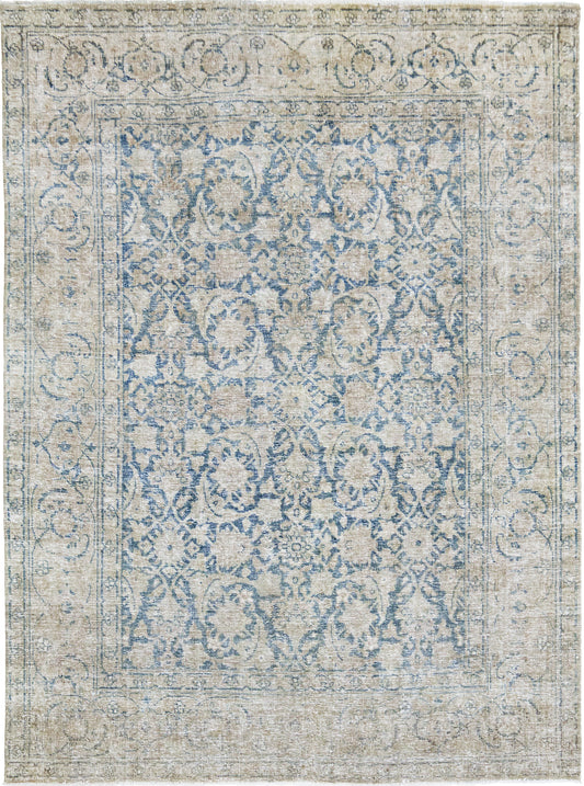 Antique Persian Bidjar