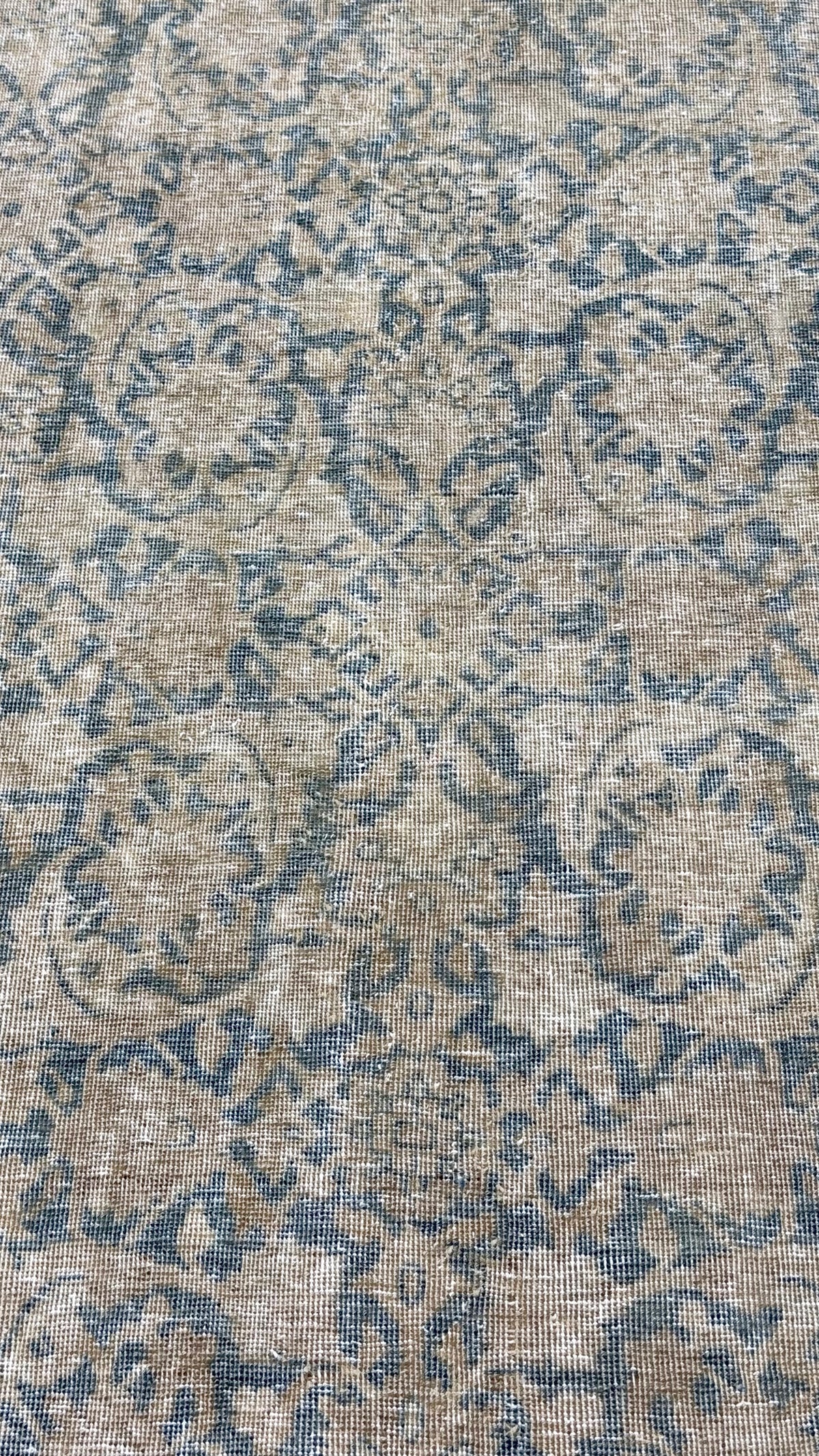 Antique Persian Bidjar