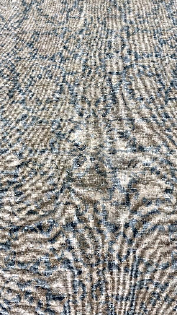 Antique Persian Bidjar