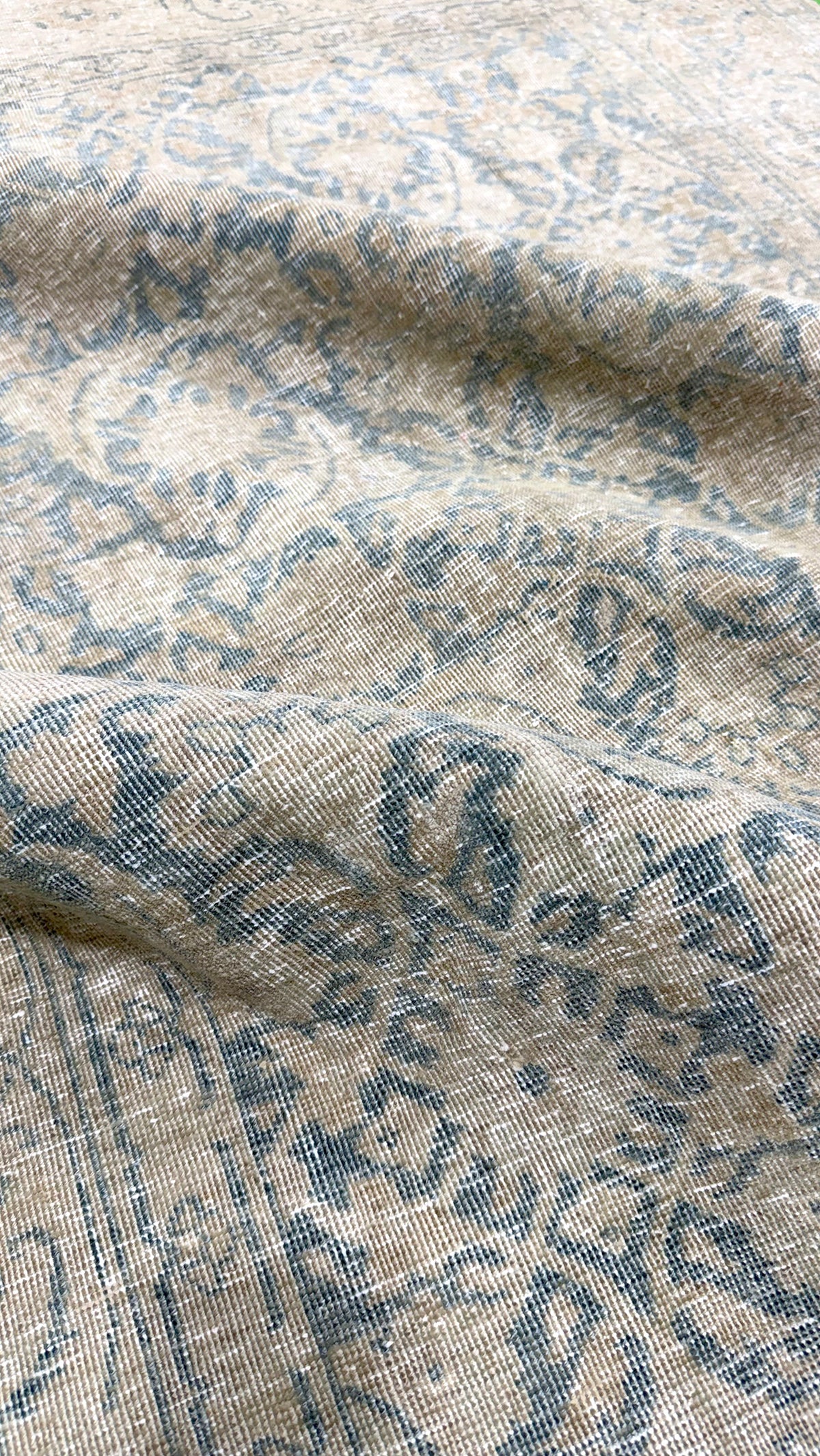 Antique Persian Bidjar