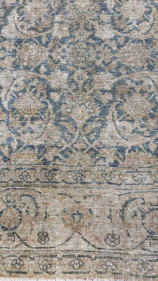 Antique Persian Bidjar