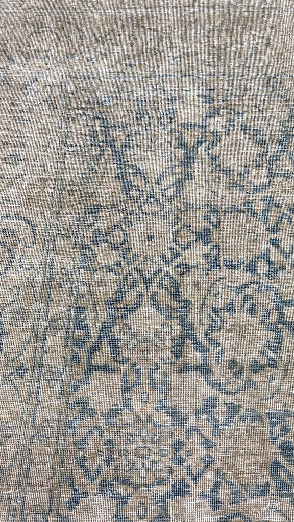 Antique Persian Bidjar