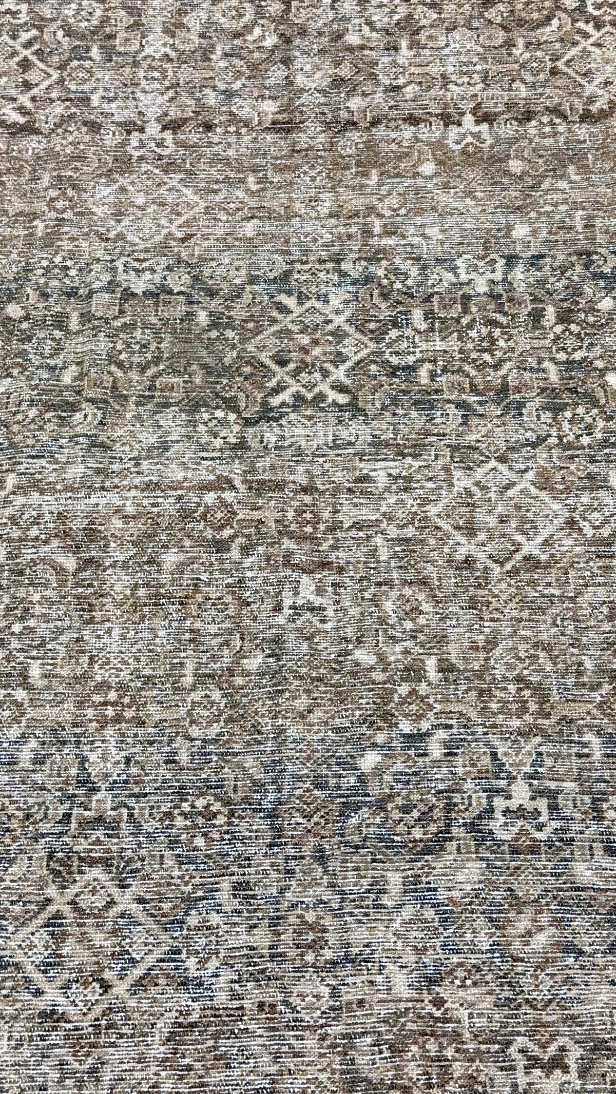 Antique Persian Malayer