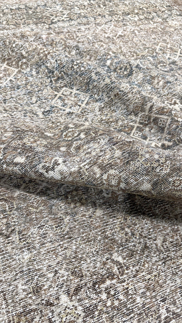 Antique Persian Malayer