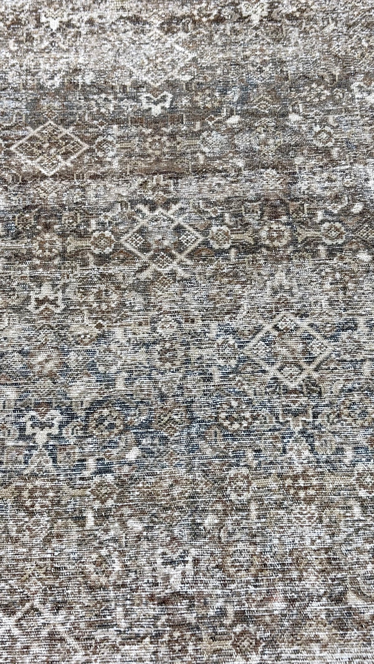 Antique Persian Malayer