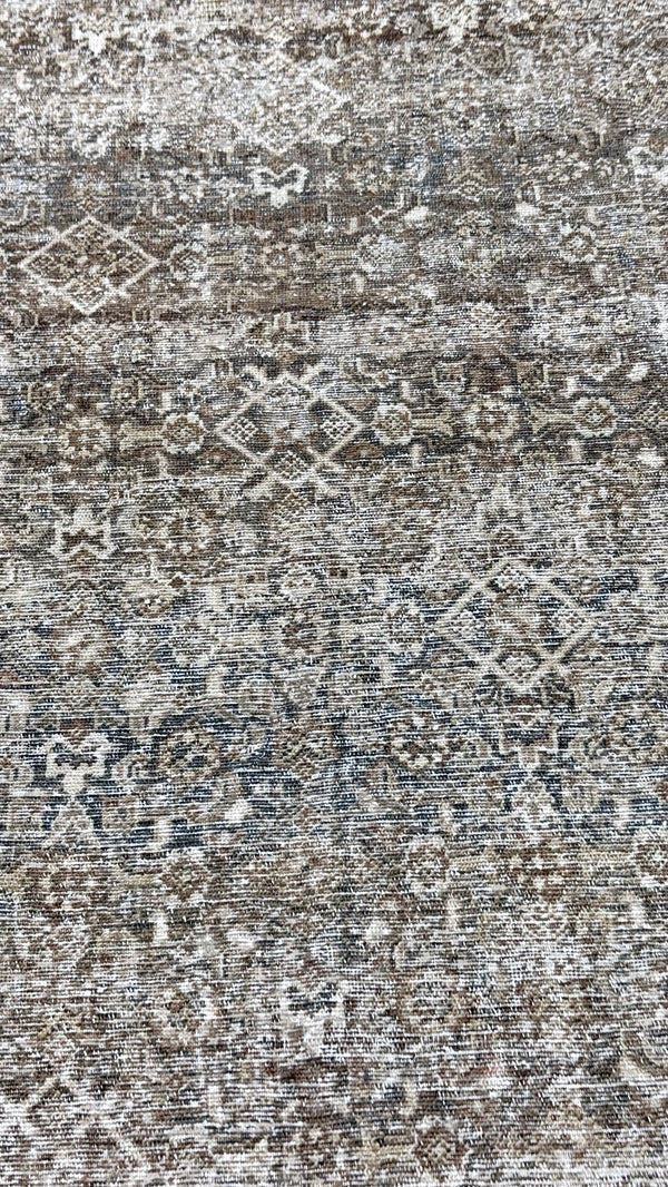 Antique Persian Malayer