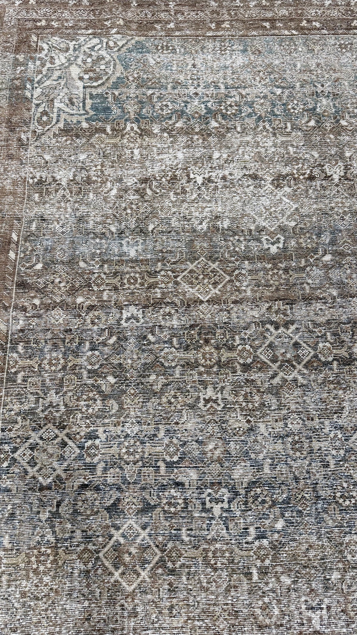 Antique Persian Malayer