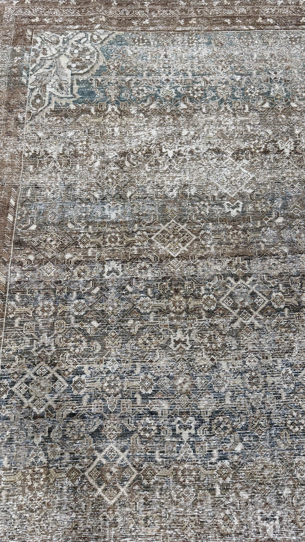 Antique Persian Malayer