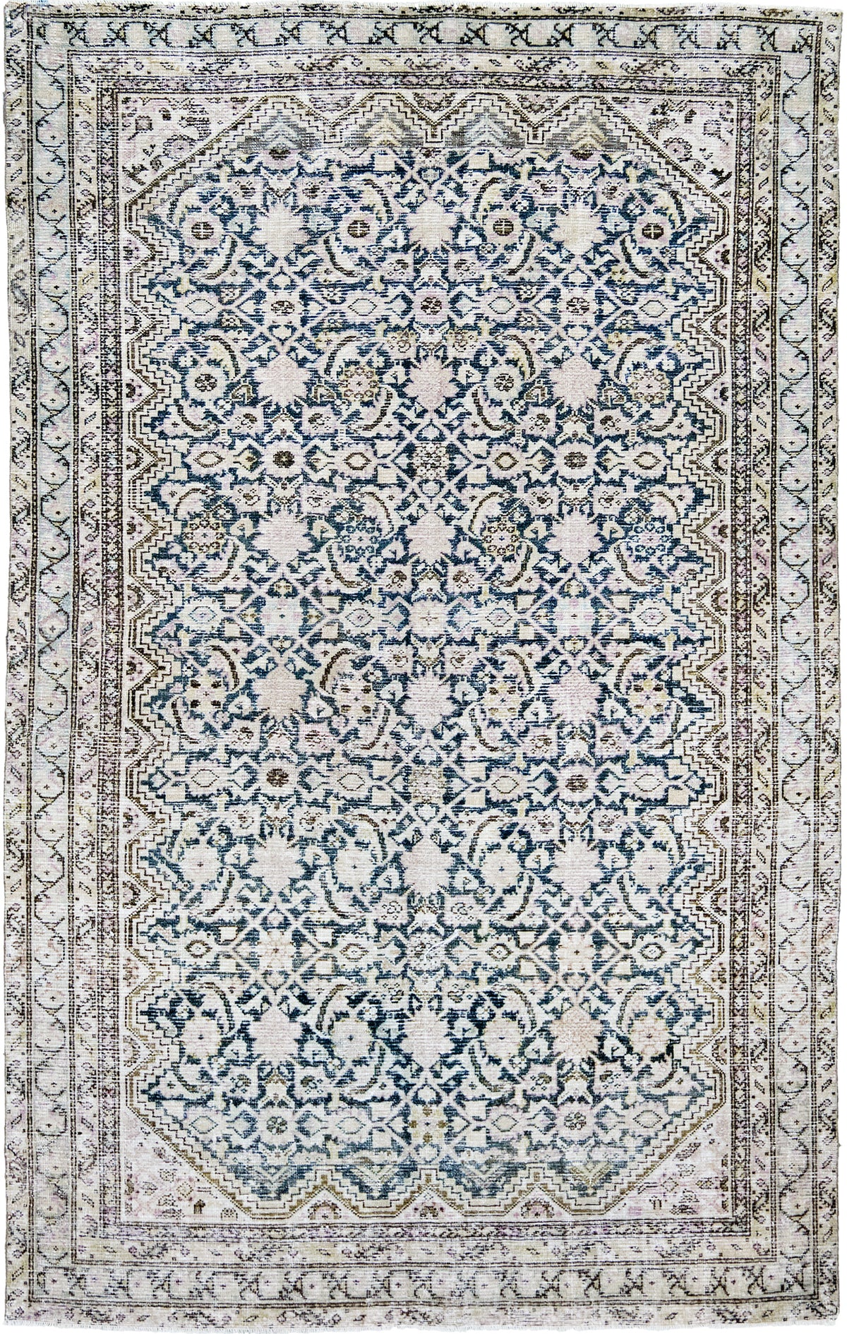 Antique Persian Malayer