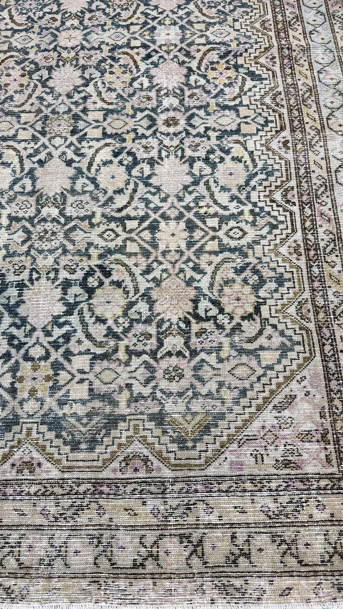 Antique Persian Malayer