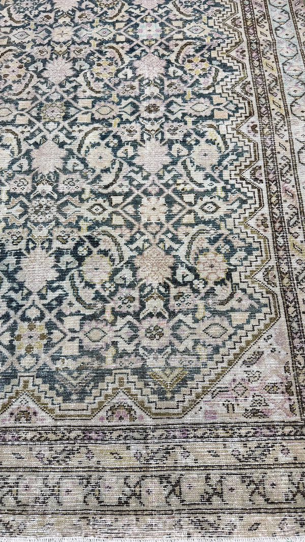 Antique Persian Malayer