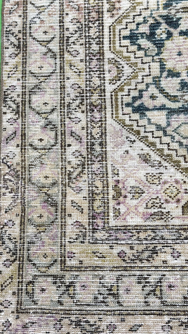 Antique Persian Malayer