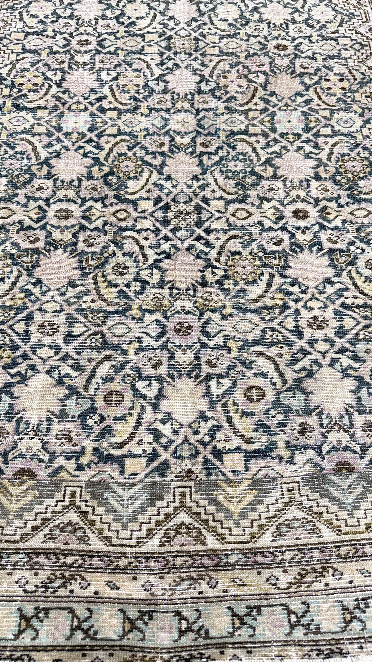 Antique Persian Malayer