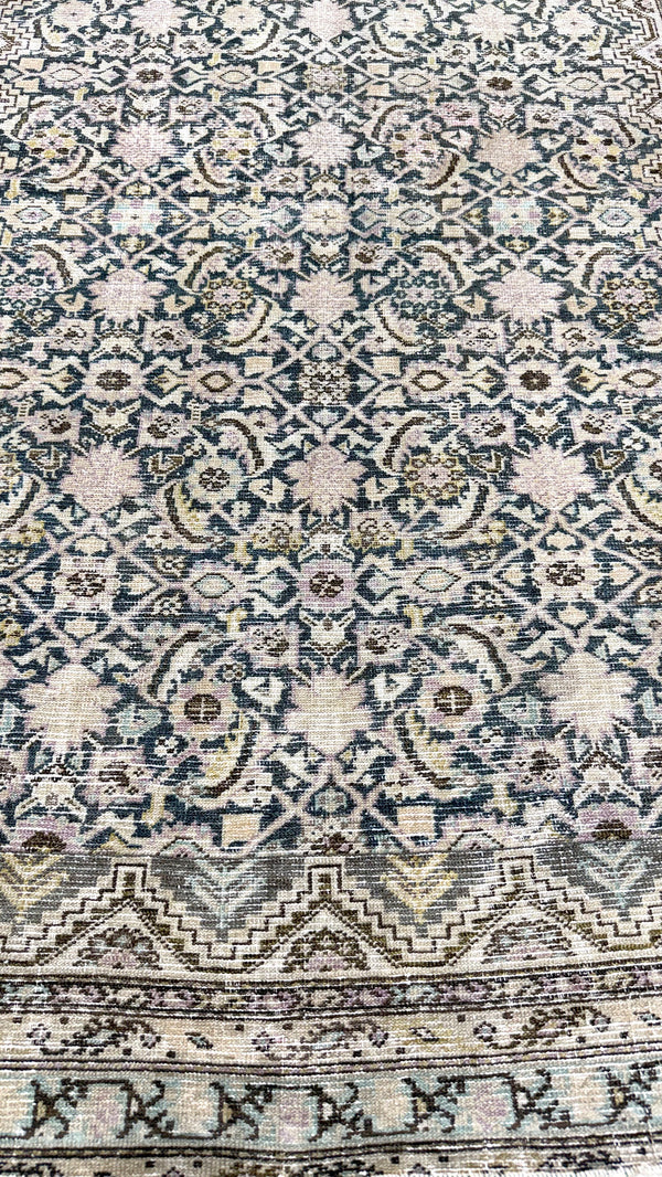 Antique Persian Malayer