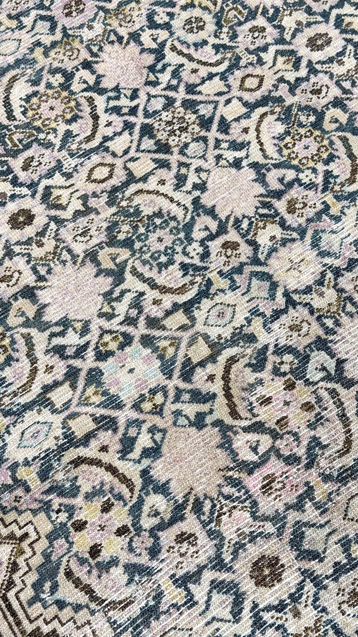 Antique Persian Malayer