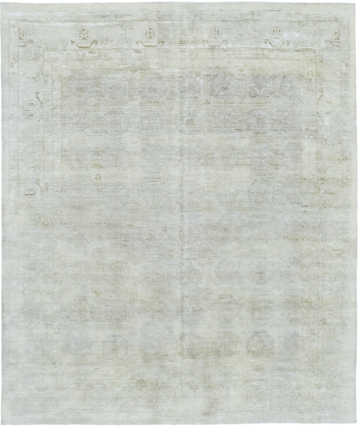 Khotan, Muted Revival