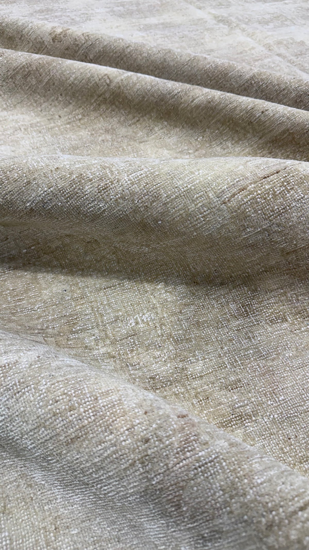 Khotan, Muted Revival