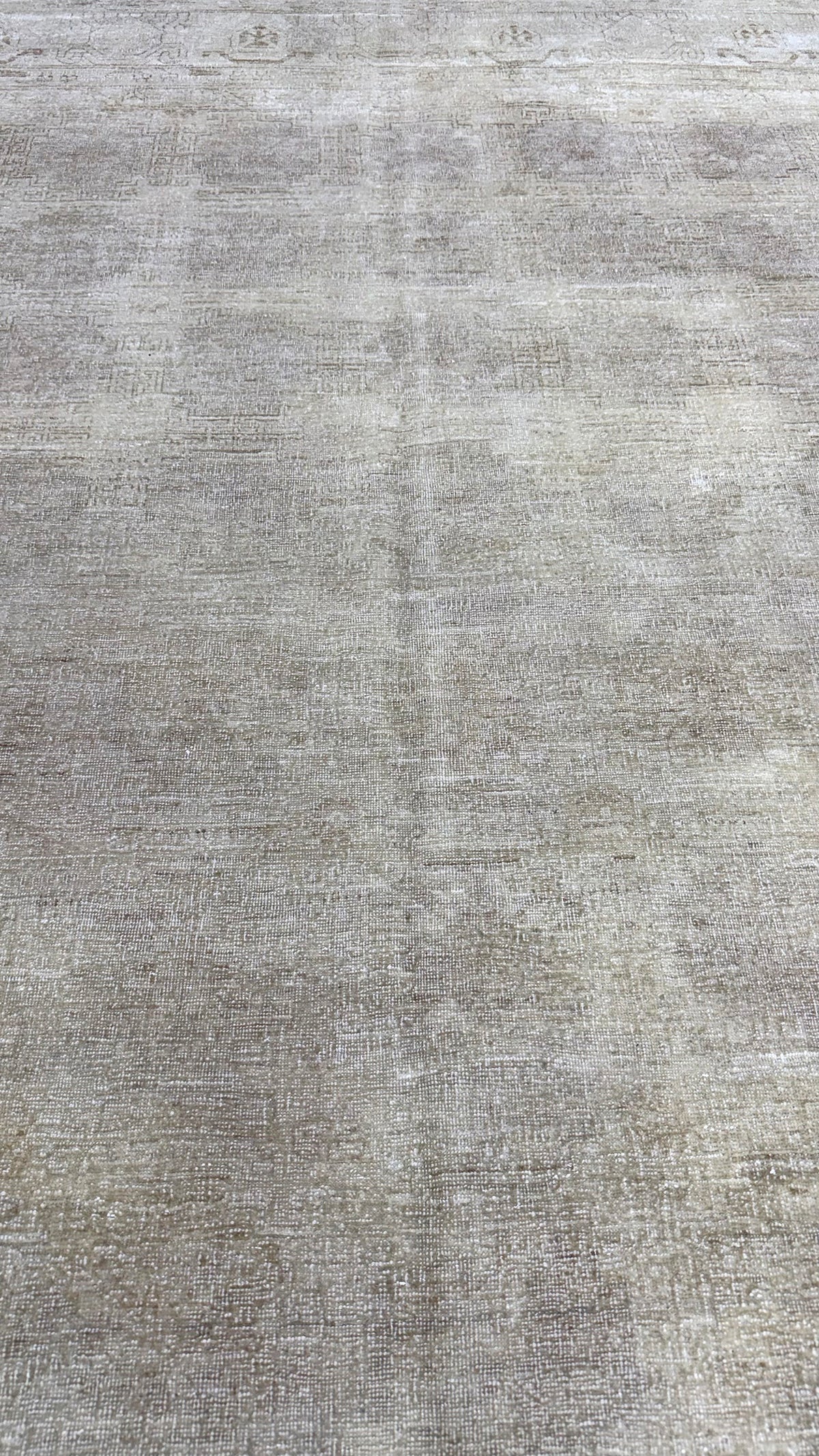 Khotan, Muted Revival