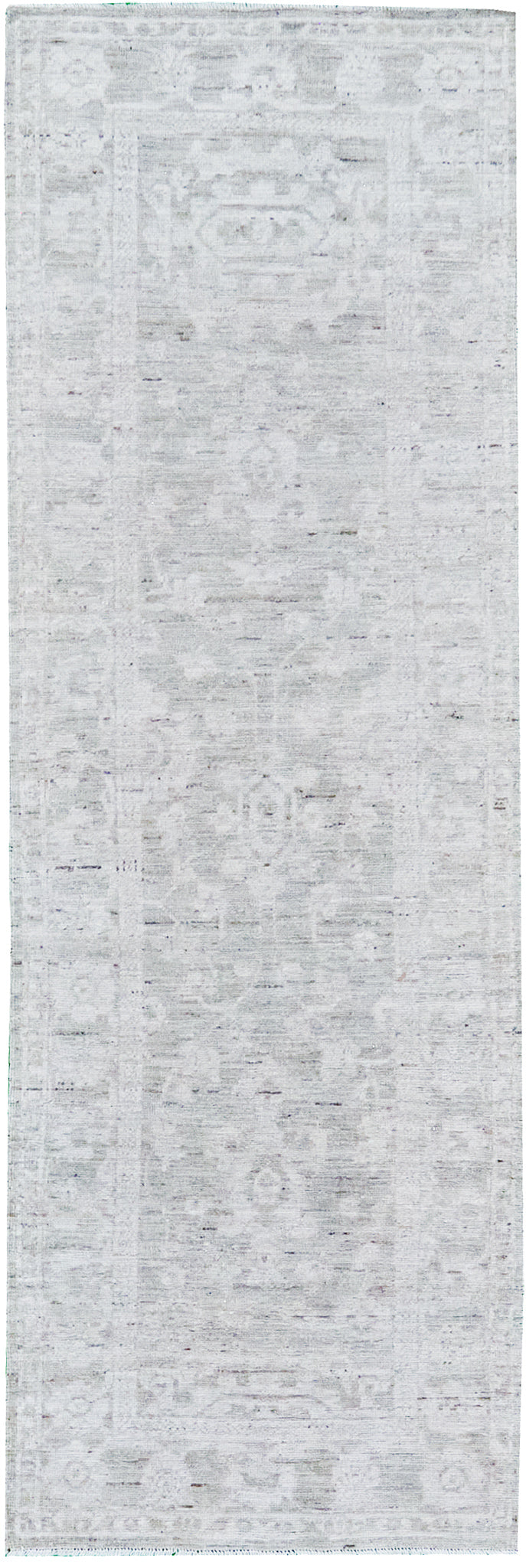Sultanabad Runner, Muted Revival