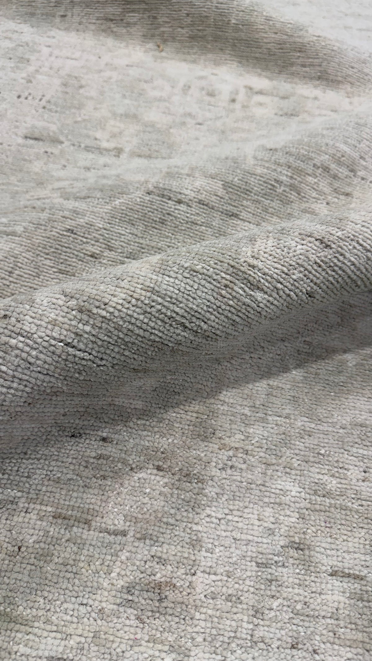 Sultanabad Runner, Muted Revival