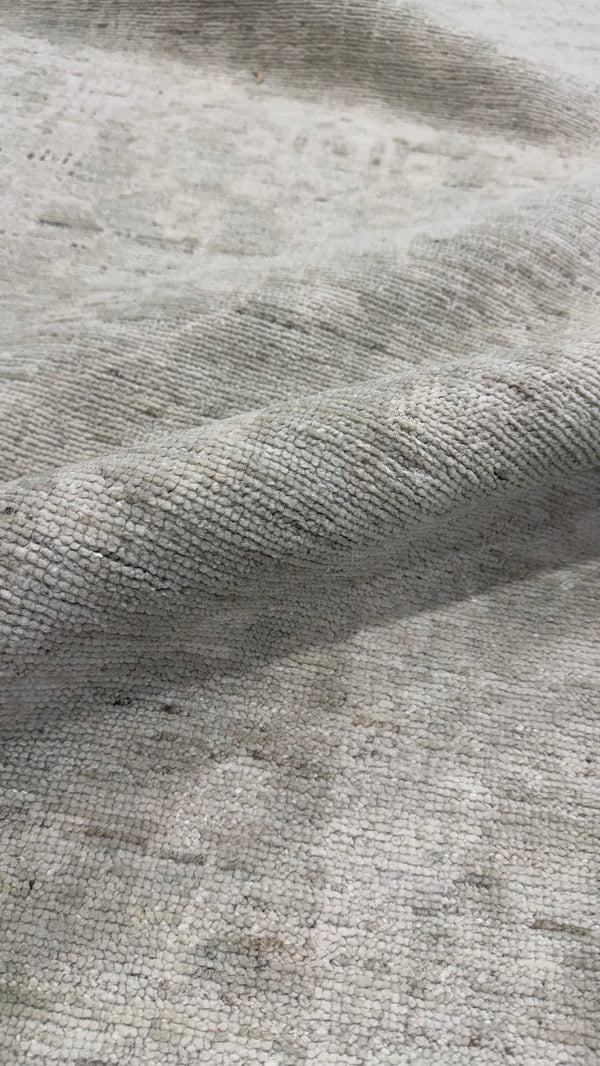 Sultanabad Runner, Muted Revival