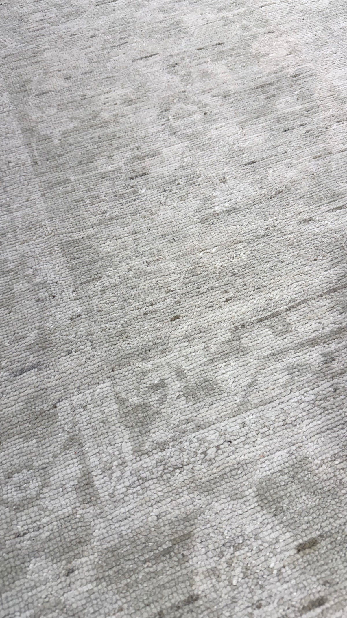 Sultanabad Runner, Muted Revival