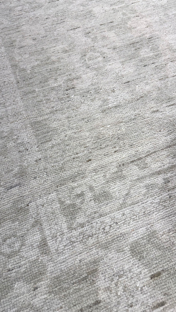 Sultanabad Runner, Muted Revival