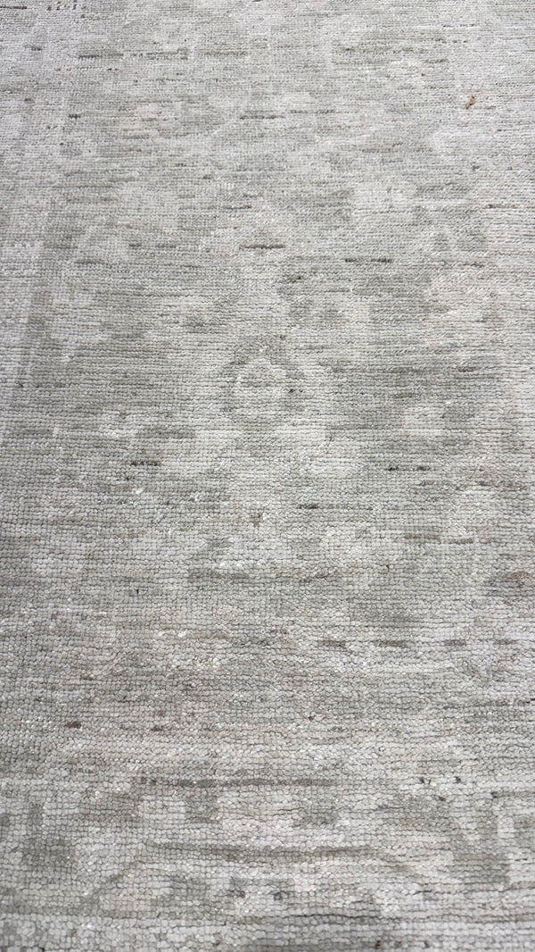 Sultanabad Runner, Muted Revival