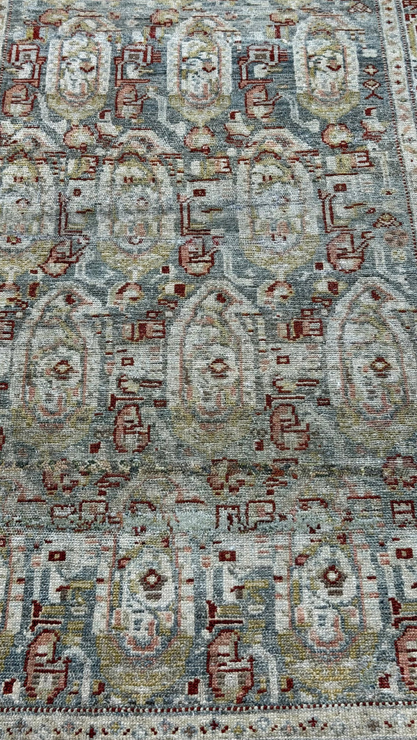 Antique Persian Malayer Runner