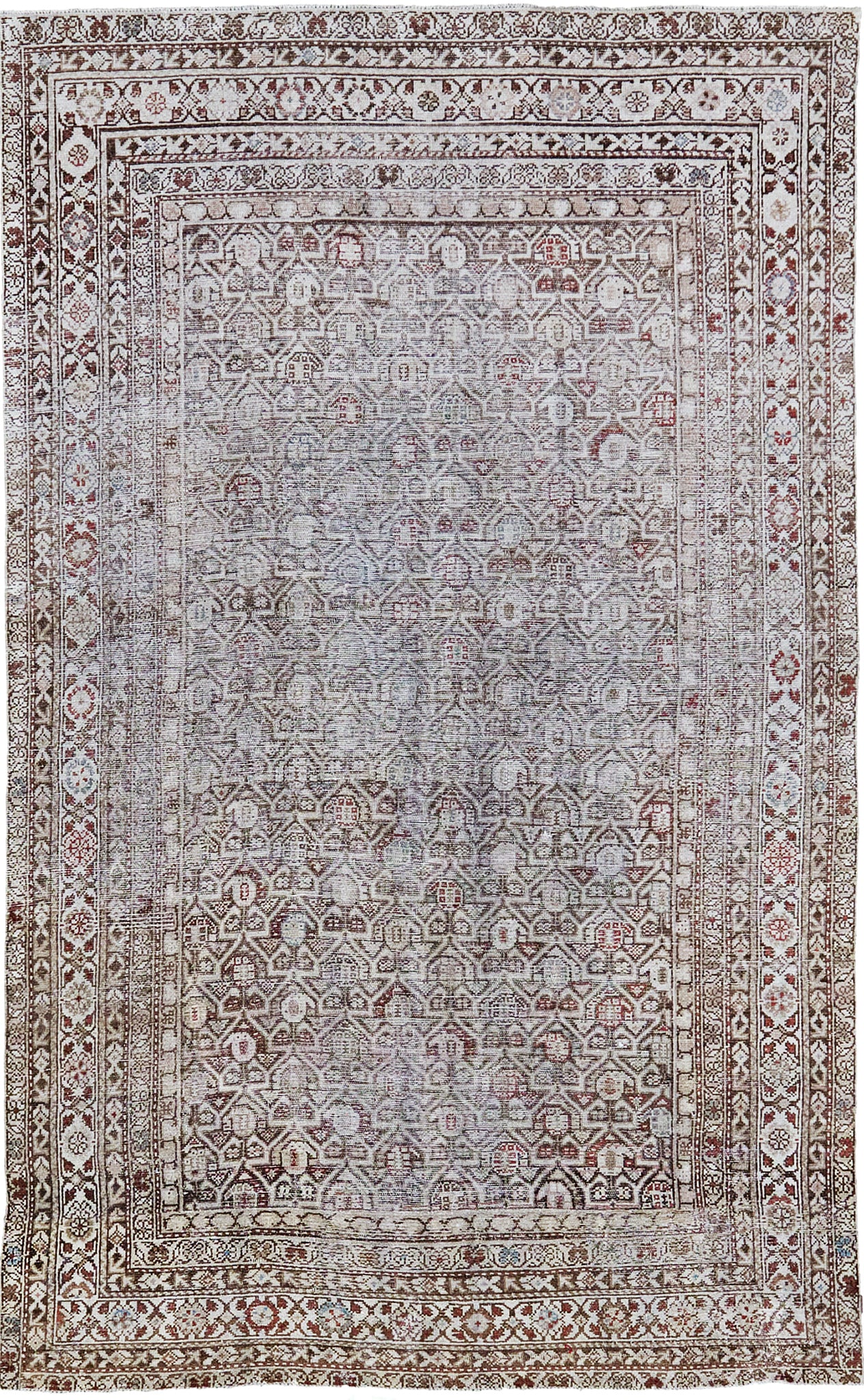 Antique Persian Malayer