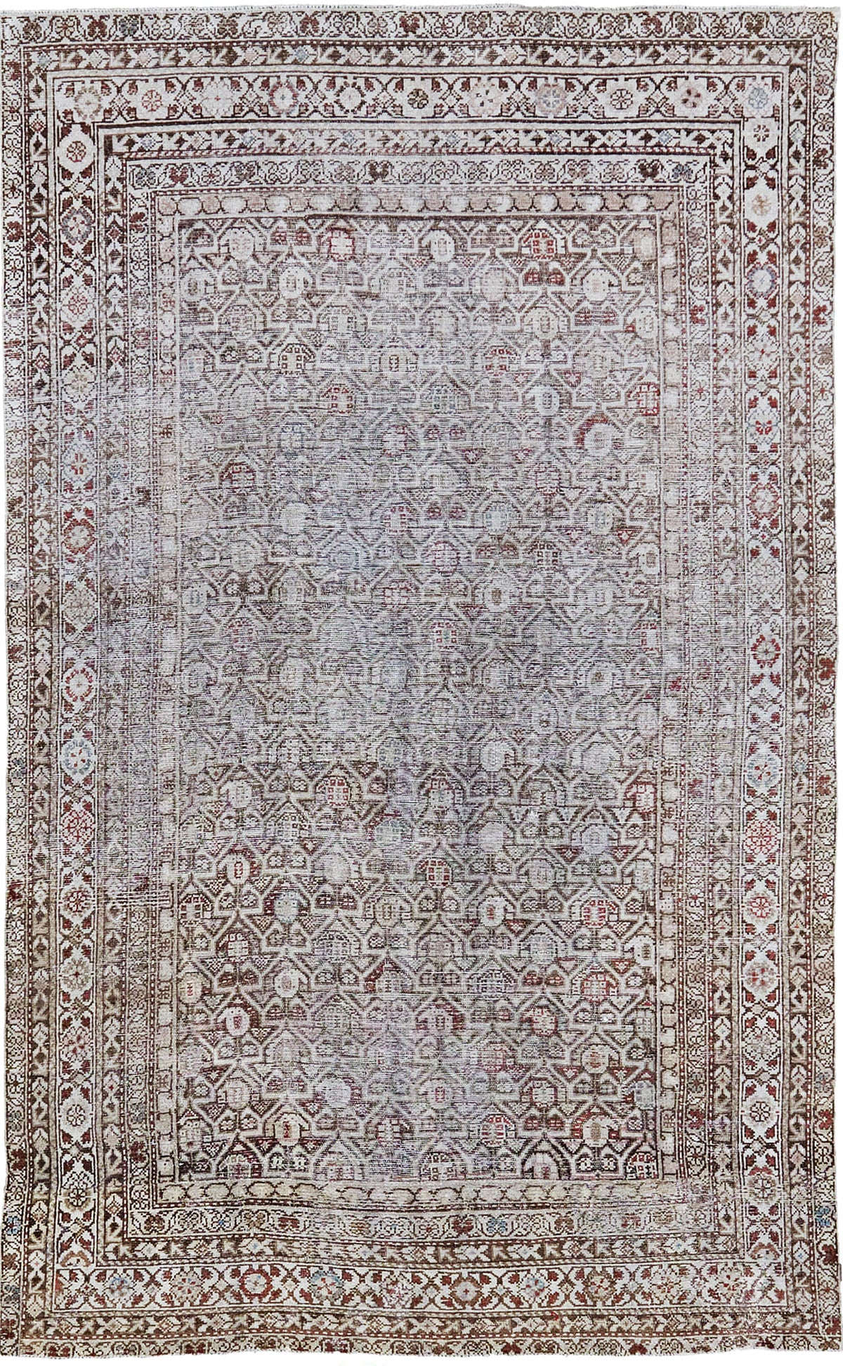 Antique Persian Malayer