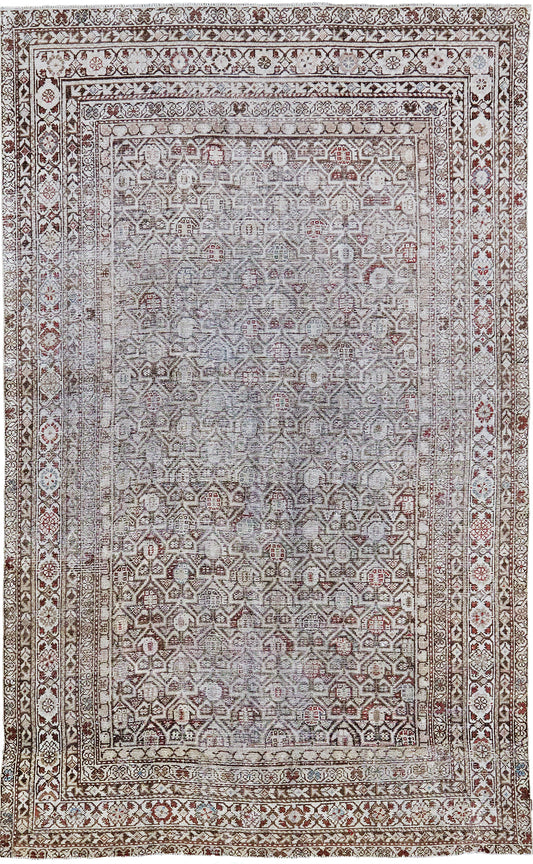 Antique Persian Malayer