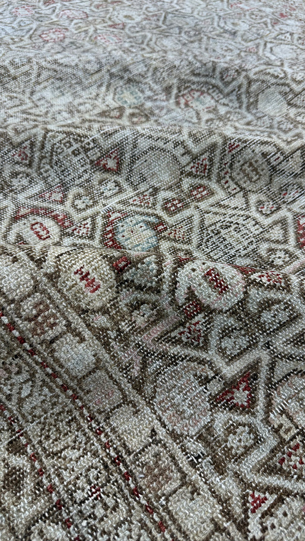 Antique Persian Malayer