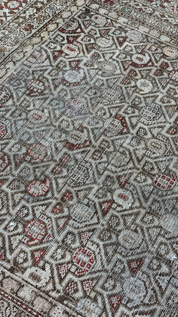 Antique Persian Malayer