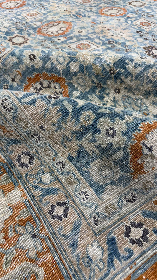 Antique Persian Tabriz