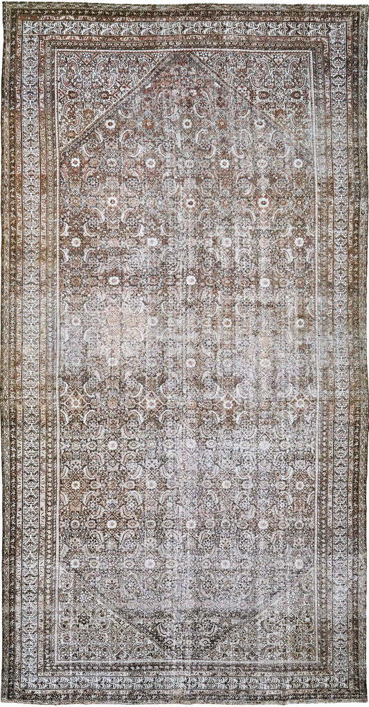 Antique Persian Malayer