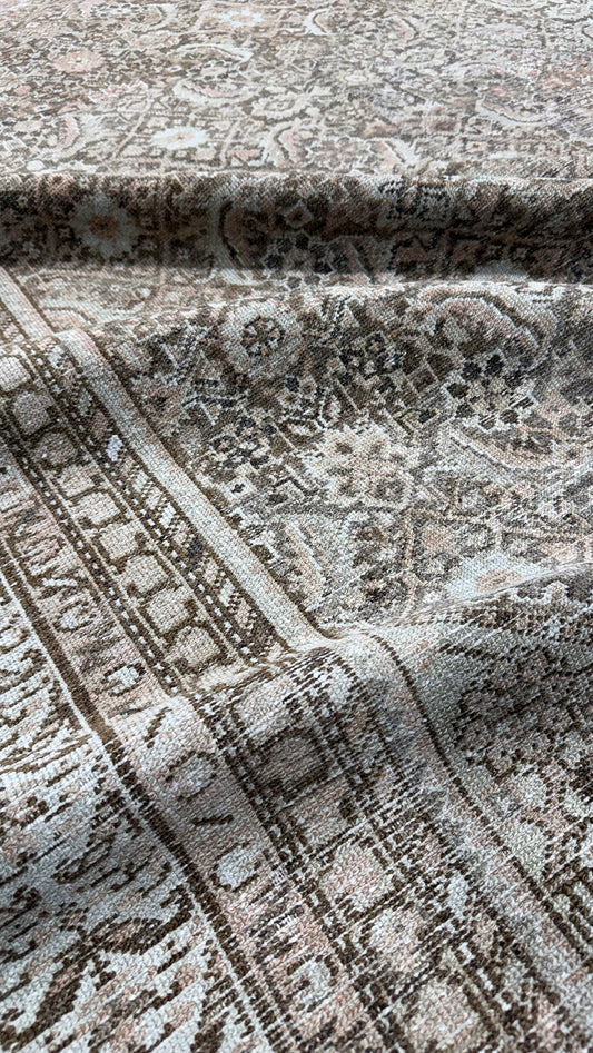 Antique Persian Malayer