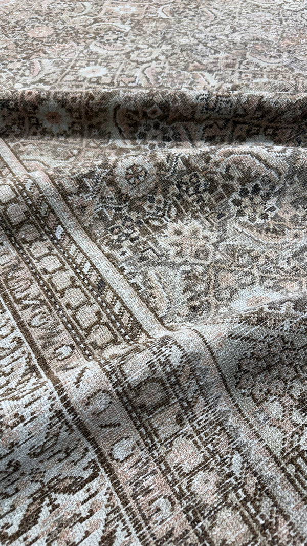 Antique Persian Malayer