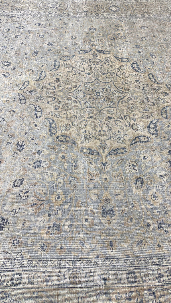 Antique Persian Tabriz