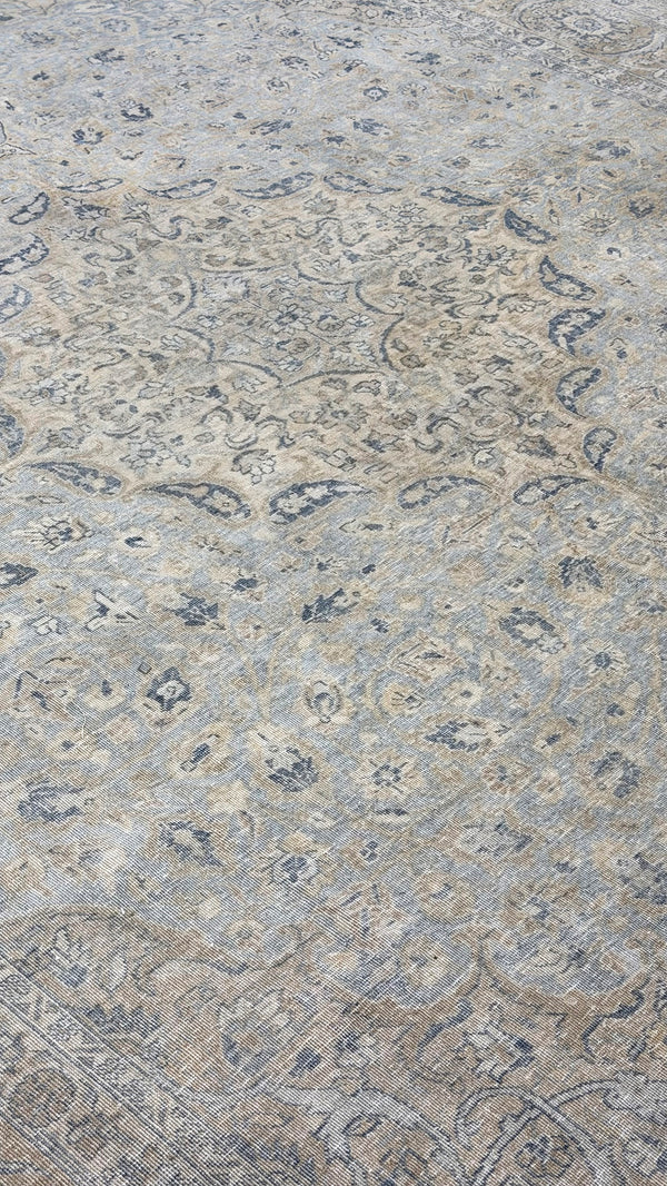 Antique Persian Tabriz