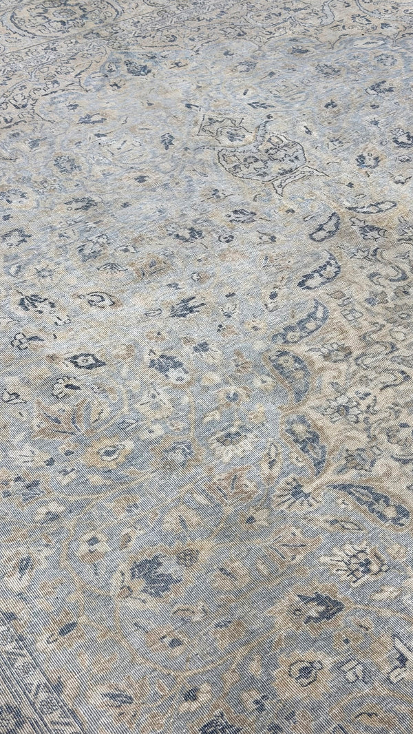 Antique Persian Tabriz
