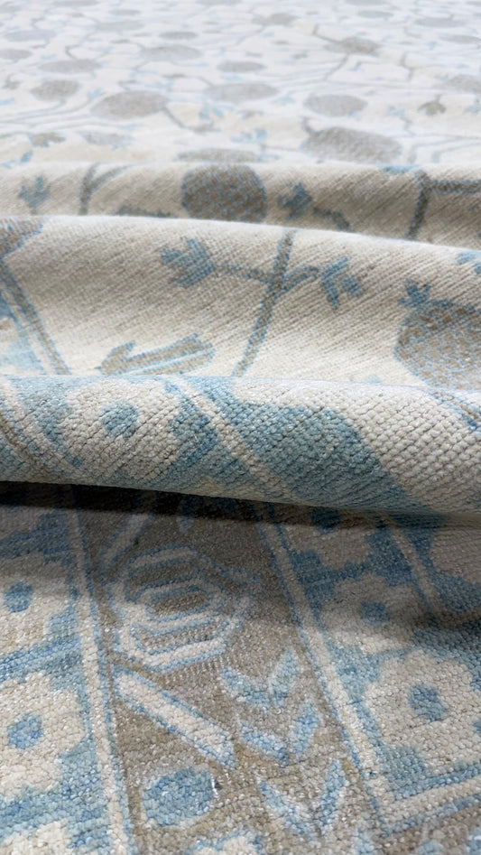 Khotan, Muted Revival