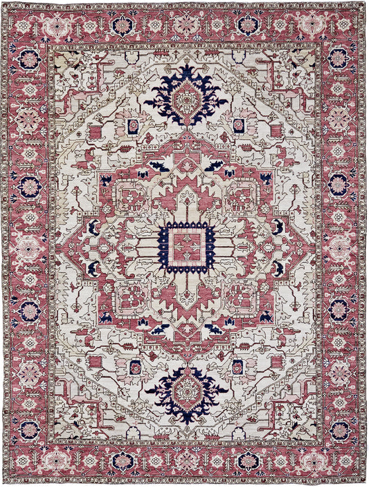 Serapi, Traditional Revival
