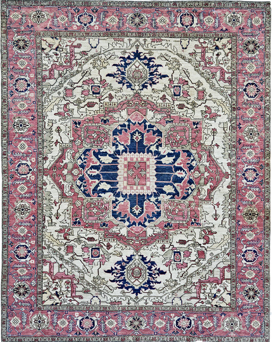 Serapi, Traditional Revival