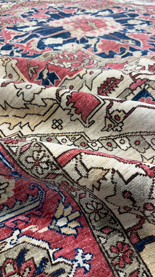 Serapi, Traditional Revival