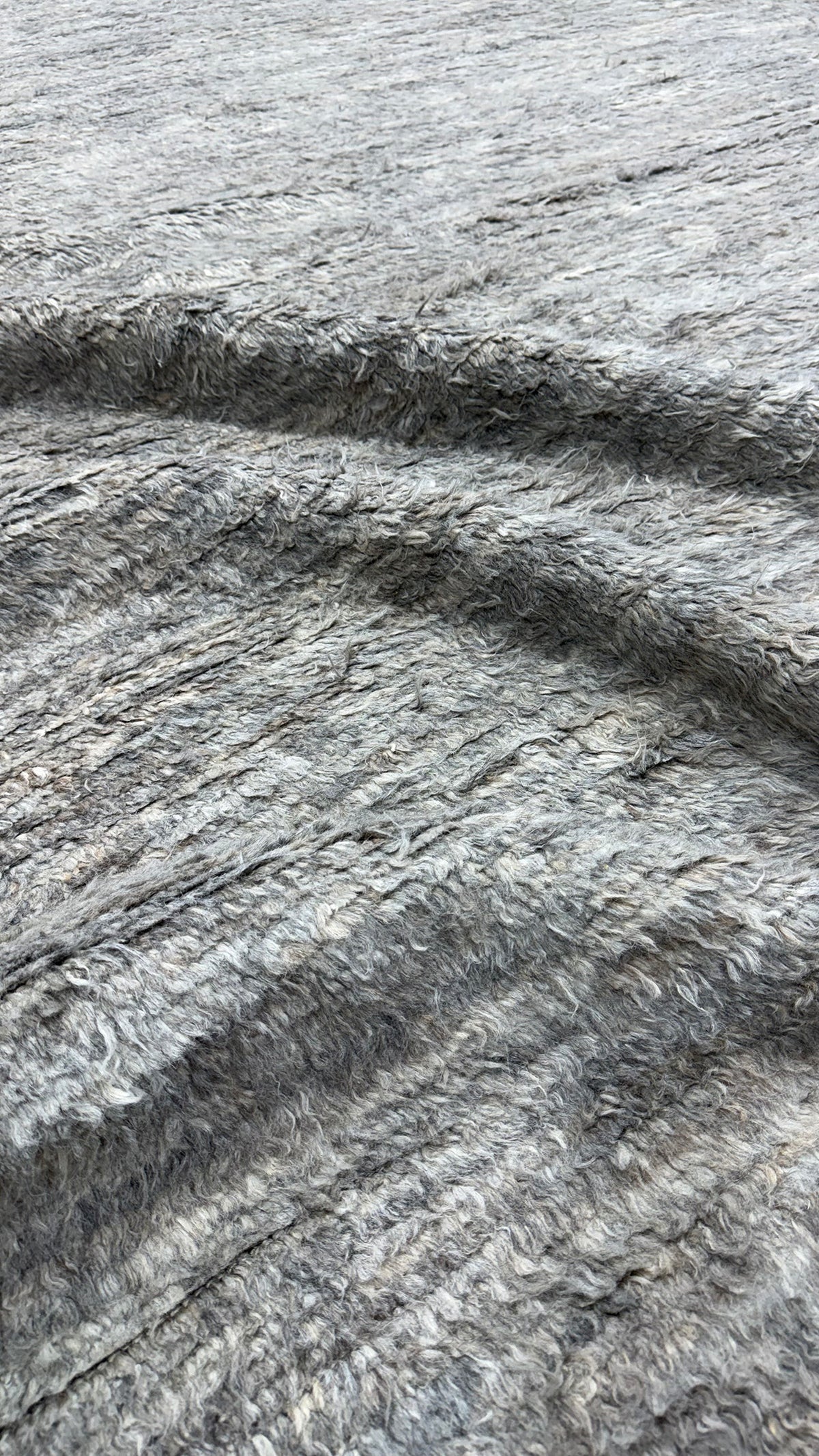 Gregale, Haute Bohemian, Gray