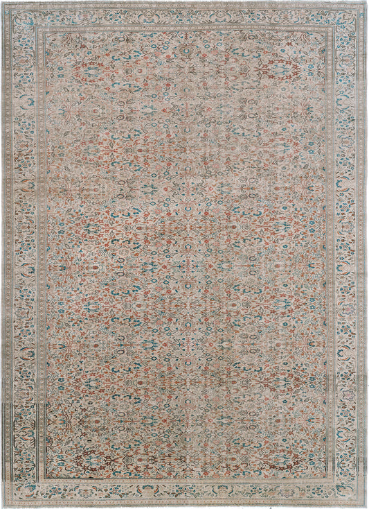 Antique Persian Hereke