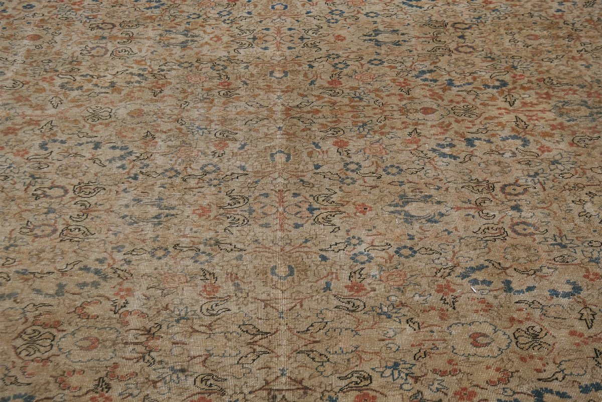 Antique Persian Hereke