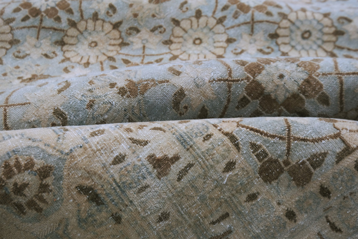 Antique Persian Tabriz